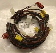 Applied Materials 0140-76835 Harness C/D Bundle, TEOS Interlock