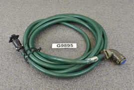 Applied Materials 0140-77635 Mainframe Bulkhead Motor Driver Cable