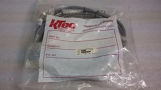 Applied Materials 0140-77697 K-Tec Cable Assembly