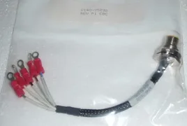 Applied Materials 0140-78232 Harness, DNet Interconnect, Pump Interface