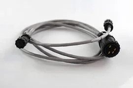 Applied Materials 0141-00015 Harness Assy 24VDC Pwr Match & Auto