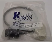 Applied Materials 0150-01518 Cable Assembly AMAT Chamber D Interlocks