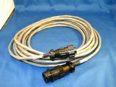 Applied Materials 0150-03775 J901 to P25 Cable PS13708/1 0305