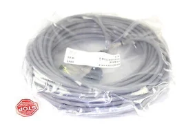 Applied Materials 0150-04723 Cable Assembly, EMC Compliant, Pump Umbilica