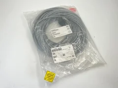 Applied Materials 0150-04723 Cable Assembly, EMC Compliant, Pump Umbilica