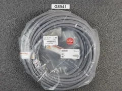 Applied Materials 0150-08275 Cable Assy Driver Control 75FT I/O BLKHDS to REM A
