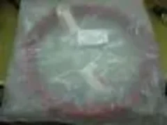 Applied Materials 0150-08845 CABLE ASSEMBLY 75 FT PUMP EMO UMBILICAL 417219-P4