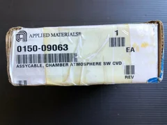 Applied Materials 0150-09063 Cable, Atmosphere Switch AMAT 