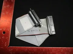 Applied Materials 0150-09576 CABLE, ASSY. DIGITAL #2 GAS I/F V4 ELECTRICAL