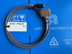 Applied Materials 0150-09600 CABLE, DIGITAL #2 GAS PANEL INTERCONNECT AMAT