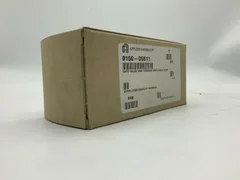 Applied Materials 0150-09811 Gate Value VME Common GND Cable ASSY