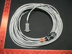Applied Materials 0150-09912 CABLE, ASSEMBLY OZONE MONITOR & 5000 SYSTEM