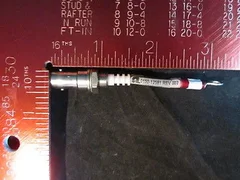 Applied Materials 0150-12581 Cable, Center Tab, PIB 30