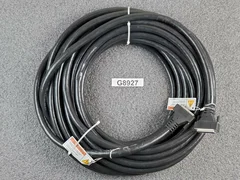 Applied Materials 0150-13167 Controller Mainframe Cable Assembly Umbilical 75'