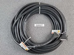 Applied Materials 0150-13167 Controller Mainframe Cable Assembly Umbilical 75'