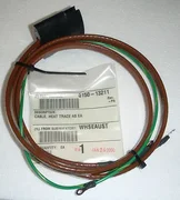 Applied Materials 0150-13211 Cable, Heat Trace AS EA Assemblly