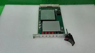 Applied Materials 0150-17081 MKS TeNTA cPCI PWRS-0721 PCI Power Board