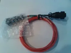 Applied Materials 0150-20112 CABLE ASSY, EMO GENERATOR 1/2 INT AMAT