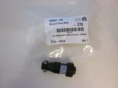 Applied Materials 0150-20578 CBL Ebara Emo Jumper Plug A Series