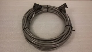 Applied Materials 0150-21011 Remote Video Cable Assy for 5500 PVD Mainframe 50'