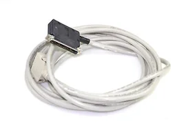 Applied Materials 0150-25784 KVM FES SERIAL CARD CABLE