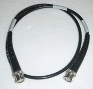 Applied Materials 0150-37195 Cable Assembly, Bias Current RF Match