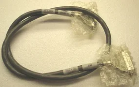 Applied Materials 0150-37311 Cabel Assembly, J Lamp Driver D