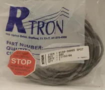 Applied Materials 0150-39085 Cable Assy, 50 T Baratron - 300MM Mainframe