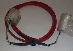 Applied Materials 0150-39503 Cable Heater Raychem Parallel Self Regulating Cable