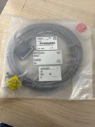 Applied Materials 0150-42431 CABLE ASSY FES SERIAL TO KVM 44 PIN MOXA, new