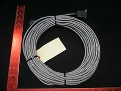 Applied Materials 0150-75039 CABLE, ASSY 75FT MFC TO 5000 SYSTEM OZONE