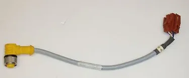 Applied Materials 0150-76156 Cable Assy Insertion Flow Sensor Common Mainframe