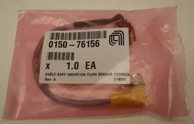 Applied Materials 0150-76156 Cable Assy, Insertion Flow Sensor Common Rev: A