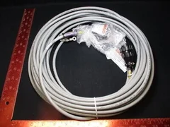 Applied Materials 0150-76186 EMC COMP.,CABLE ASSY,PUMP UMBILICAL