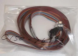 Applied Materials  0150-76993 Cable Assy, Dual Freq INT TO Panel