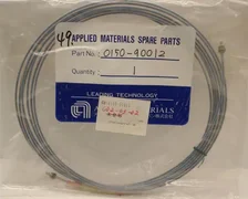 Applied Materials 0150-90012 Fiber Optic Cable Assembly