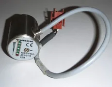 Applied Materials  0190-01186 AMAT Centura Flow Switch Turck FCS-G1/4A4-ARX/D118