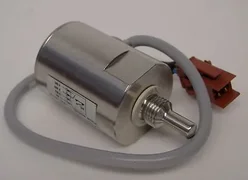 Applied Materials 0190-01255 AMAT Flow Switch Turck FCS-G1/4A4-ARX/D018