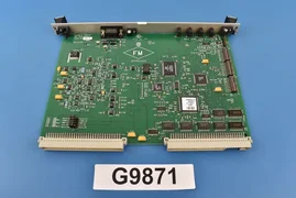 Applied Materials 0190-01404 PCB Seriplex VME6U1V2 Control Board 30299-083