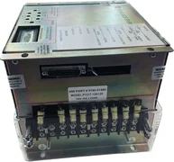 Applied Materials 0190-01485 DRIVER,PVD LAMP/DUAL MODE HEATER 120/120 AMAT