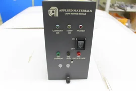 Applied Materials 0190-01947 SPECIFICATION, 254NM LIGHT SOURCE, DPS AMAT