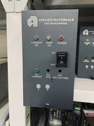 Applied Materials 0190-01947 SPECIFICATION, 254NM LIGHT SOURCE, DPS AMAT