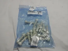Applied Materials 0190-03212 x15 Plated Hex Bolts