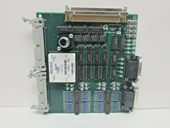 Applied Materials 0190-03231  Motion / signal tester board