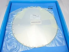 Applied Materials 0190-05347 OBALT,4N,,END200ALPS,13inD X .158in TH, INTEGRABOND