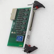 Applied Materials 0190-05647 Flex Serial Transition Card Module Endura AMAT
