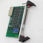 Applied Materials 0190-05647 Flex Serial Transition Card Module Endura AMAT