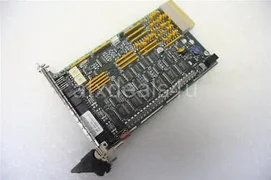 Applied Materials 0190-06170 DIP-437-210 Rev 001 Card