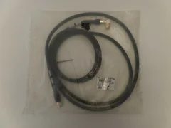 Applied Materials 0190-07371 CABLE ASSY, HN(M) TO HN(M) R/A