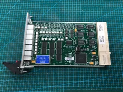 Applied Materials 0190-07450 Rev 005 I/O PCB Board MKS-Tenta AS00710-02